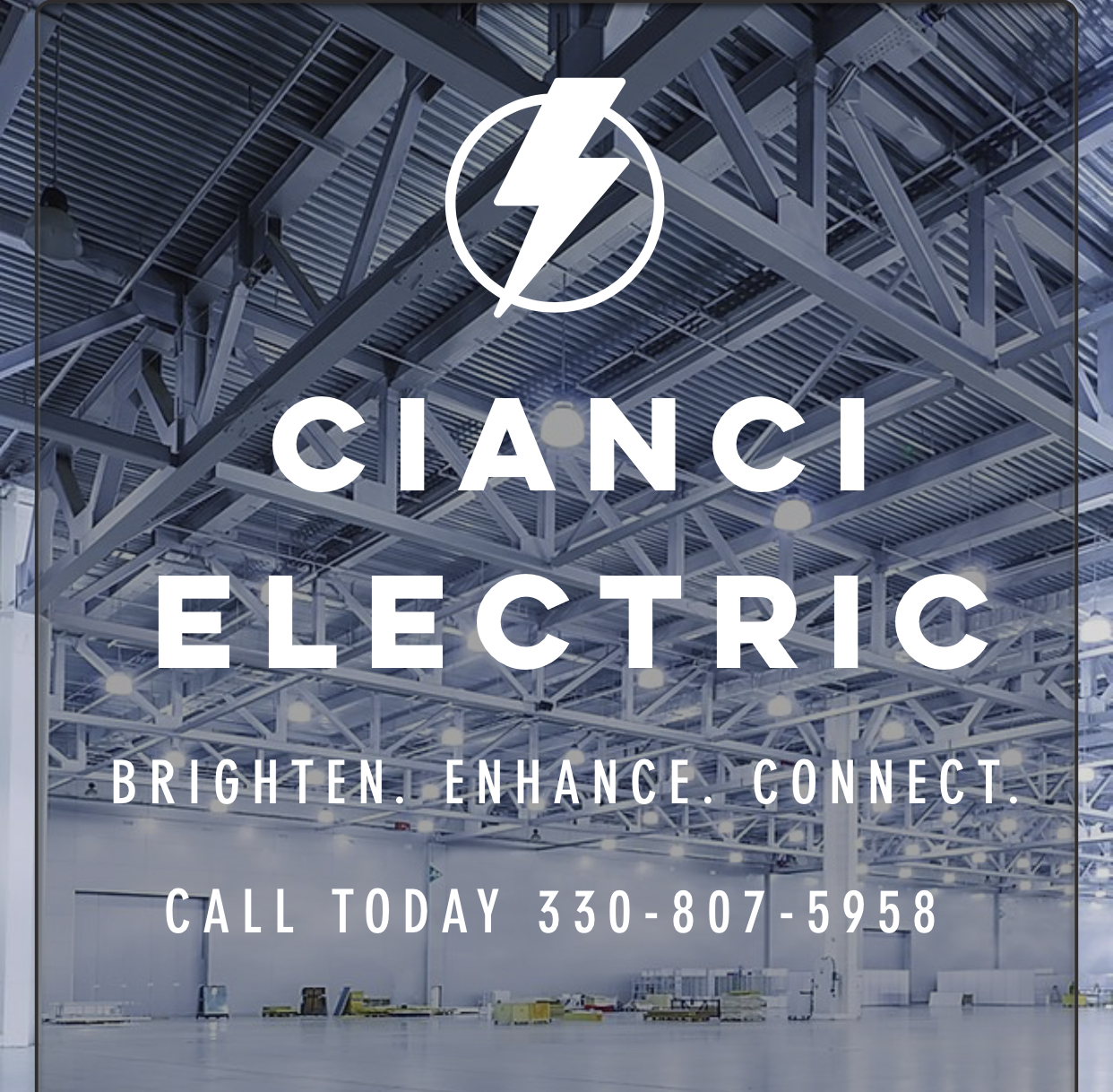 Cianci Electric LLC logo