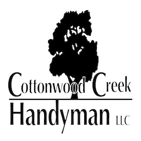 Cottonwood Creek Handyman, LLC logo
