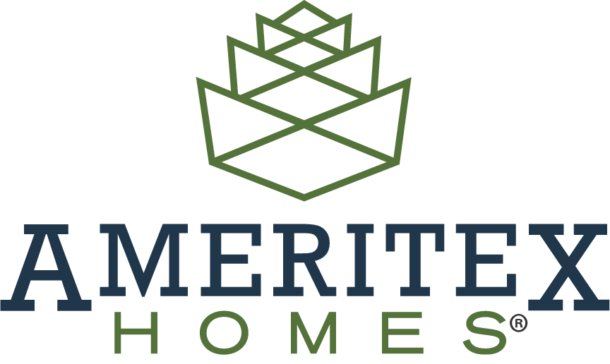 Ameritex Homes logo