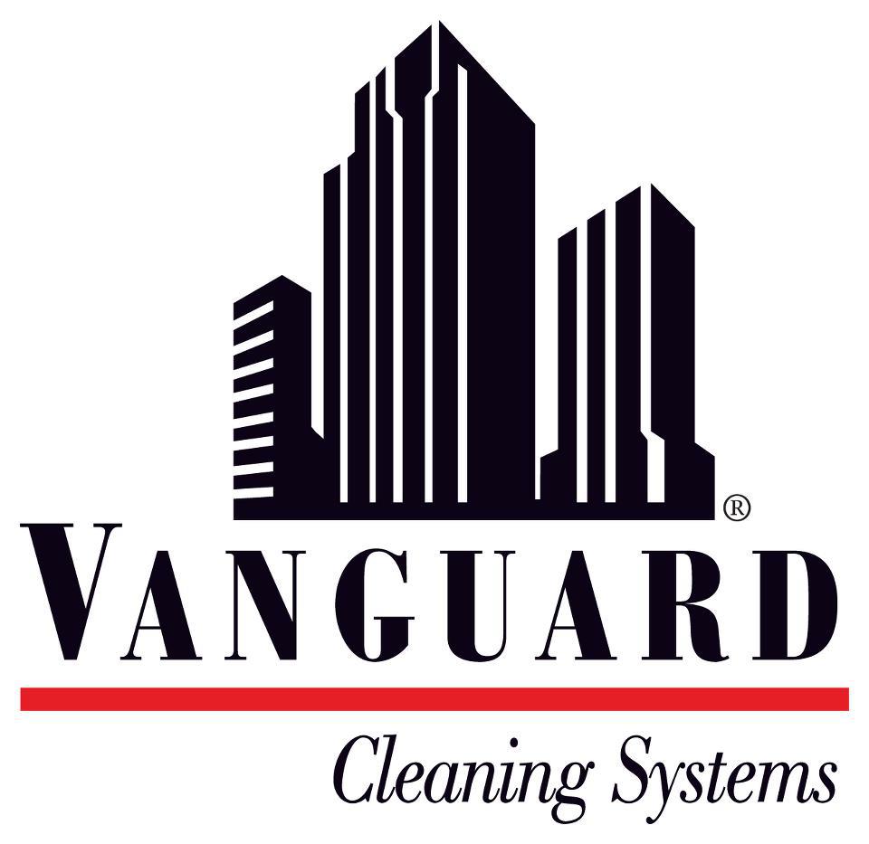 Vanguard Cleaning Systems of the North Bay logo