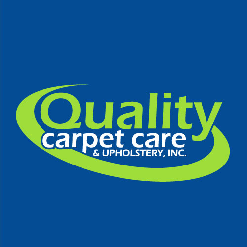 QUALITY CARPET CARE & UPHOLSTERY INC logo