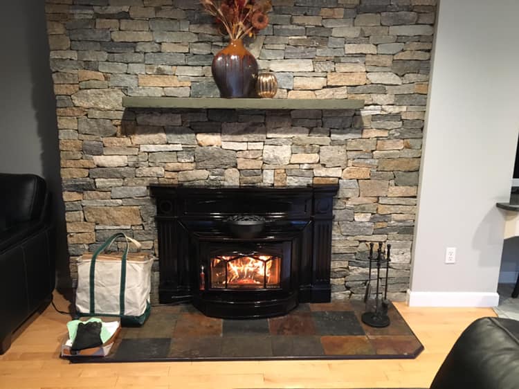 Avatar for BlackBear Fireplace & Stove Services L.L.C.