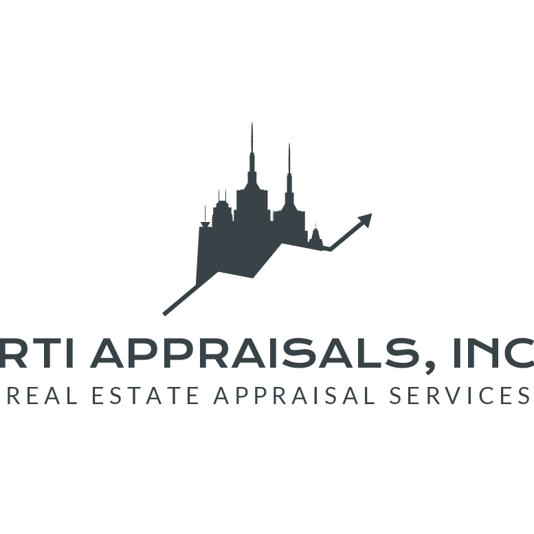 RTI Appraisals, Inc. logo