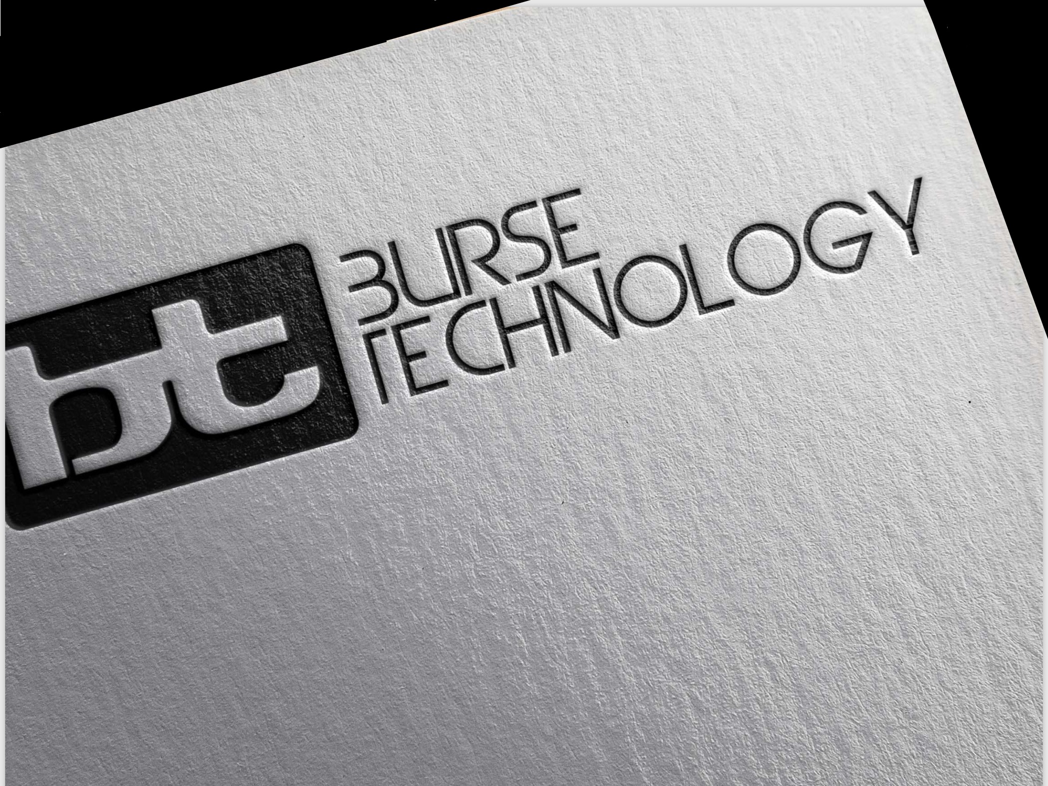 Burse Technology logo
