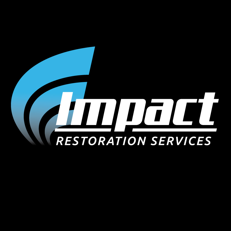 Impact Restoration Services logo