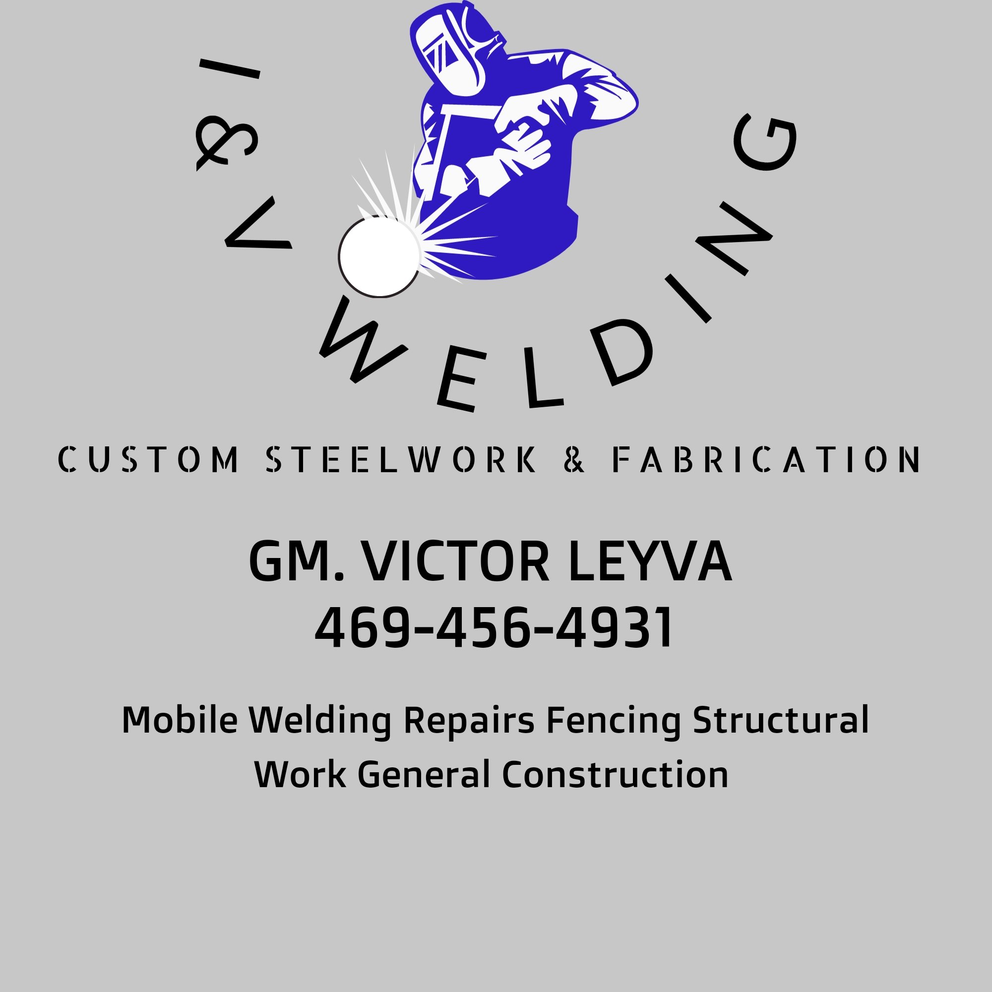 Avatar for Vics Mobile Welding