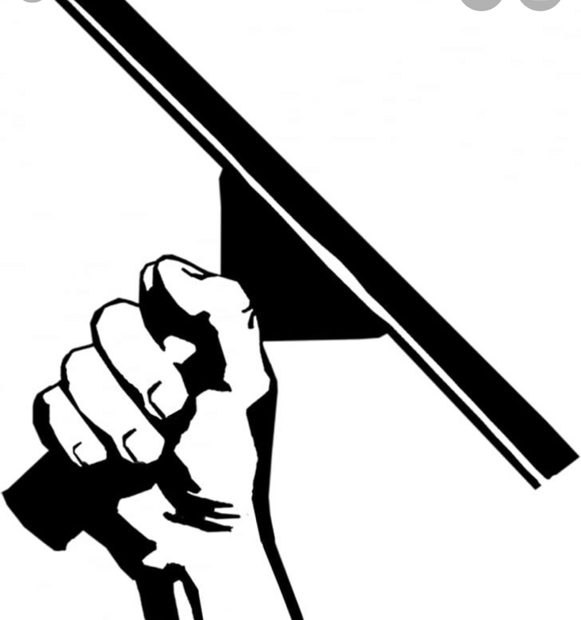 HD CLEAN logo