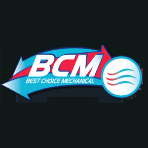 Best Choice Mechanical logo