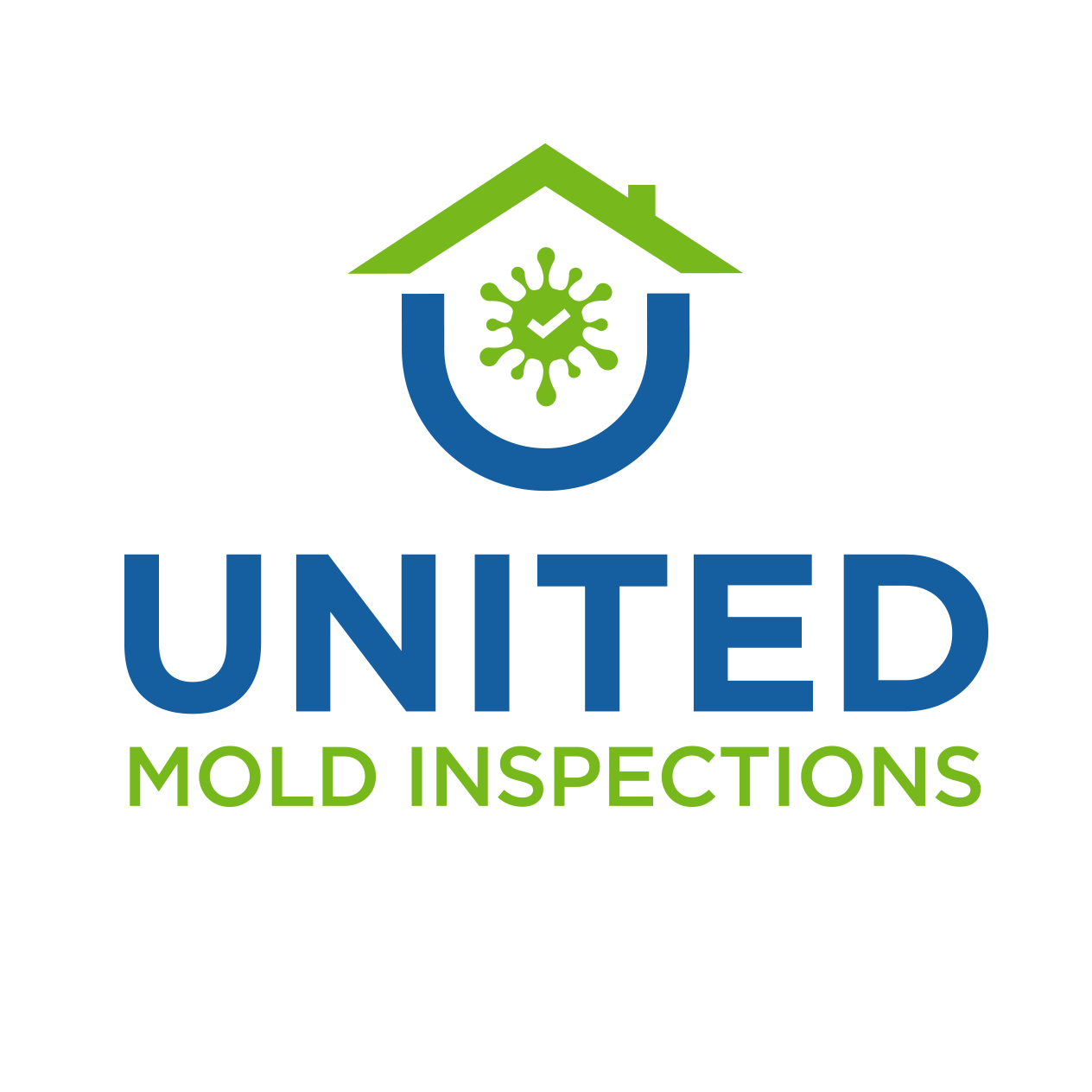 Logo for United Mold Inspections