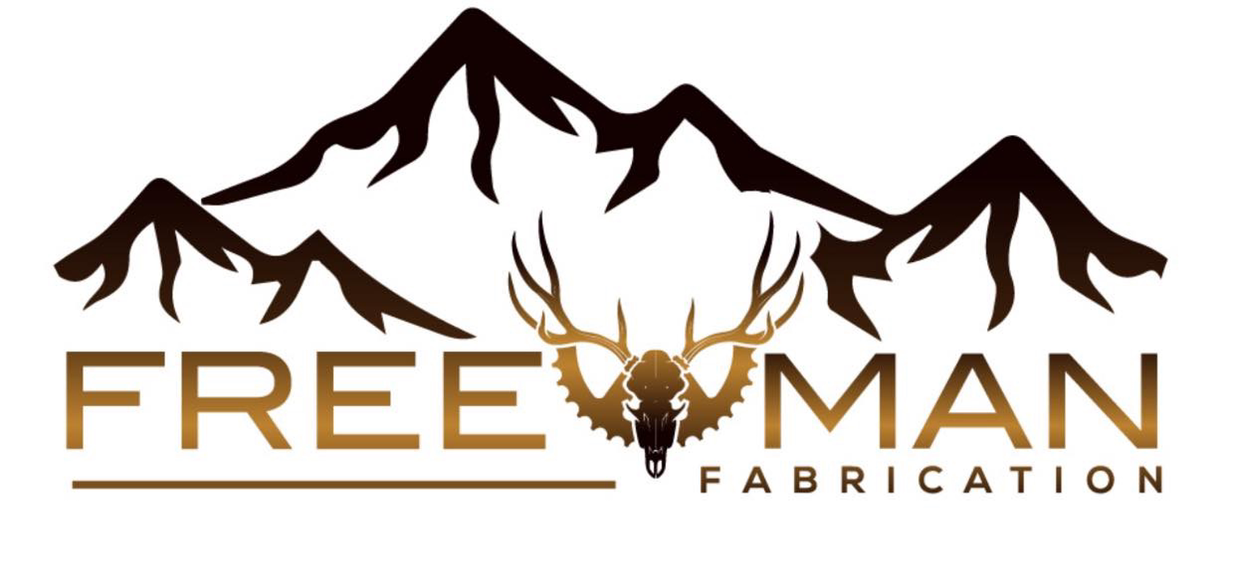 Freeman Fabrication logo