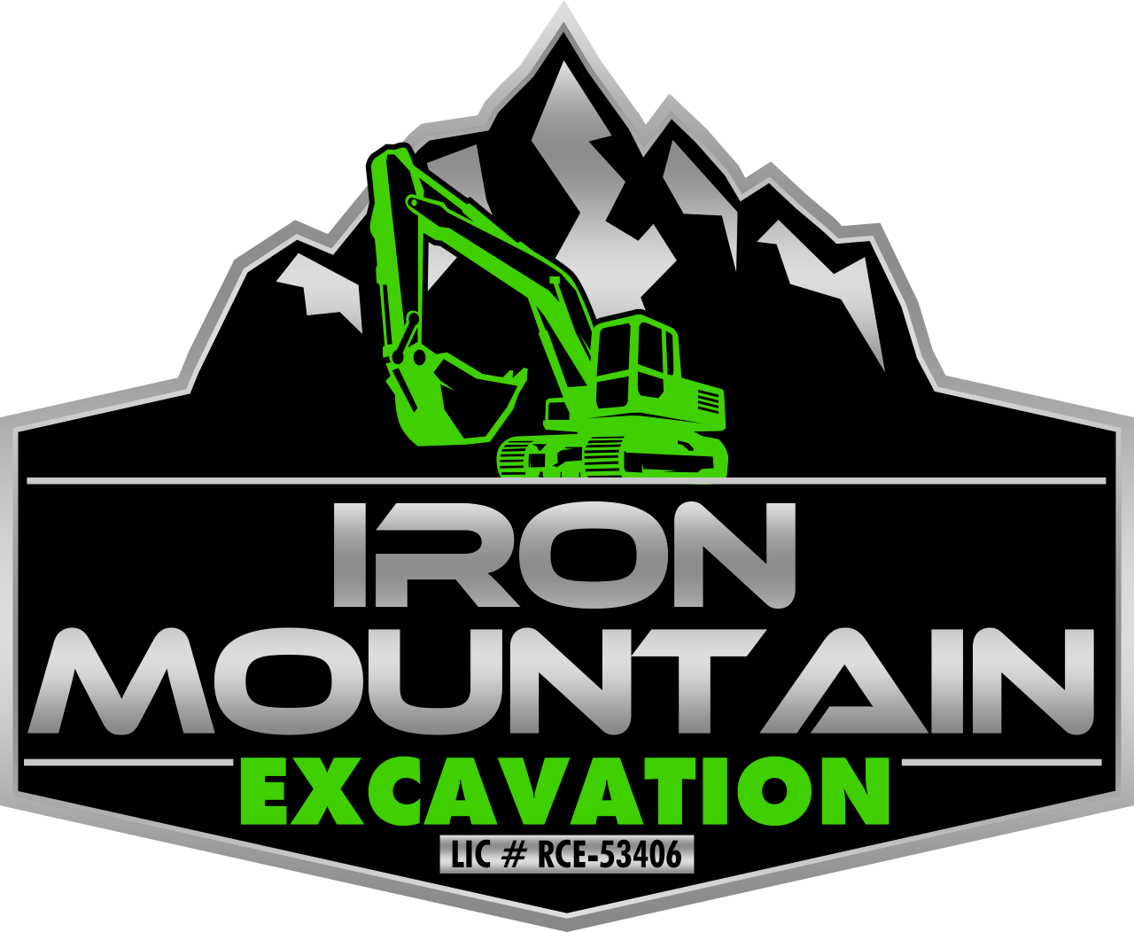 Avatar for Iron Mountain Excavation LLC