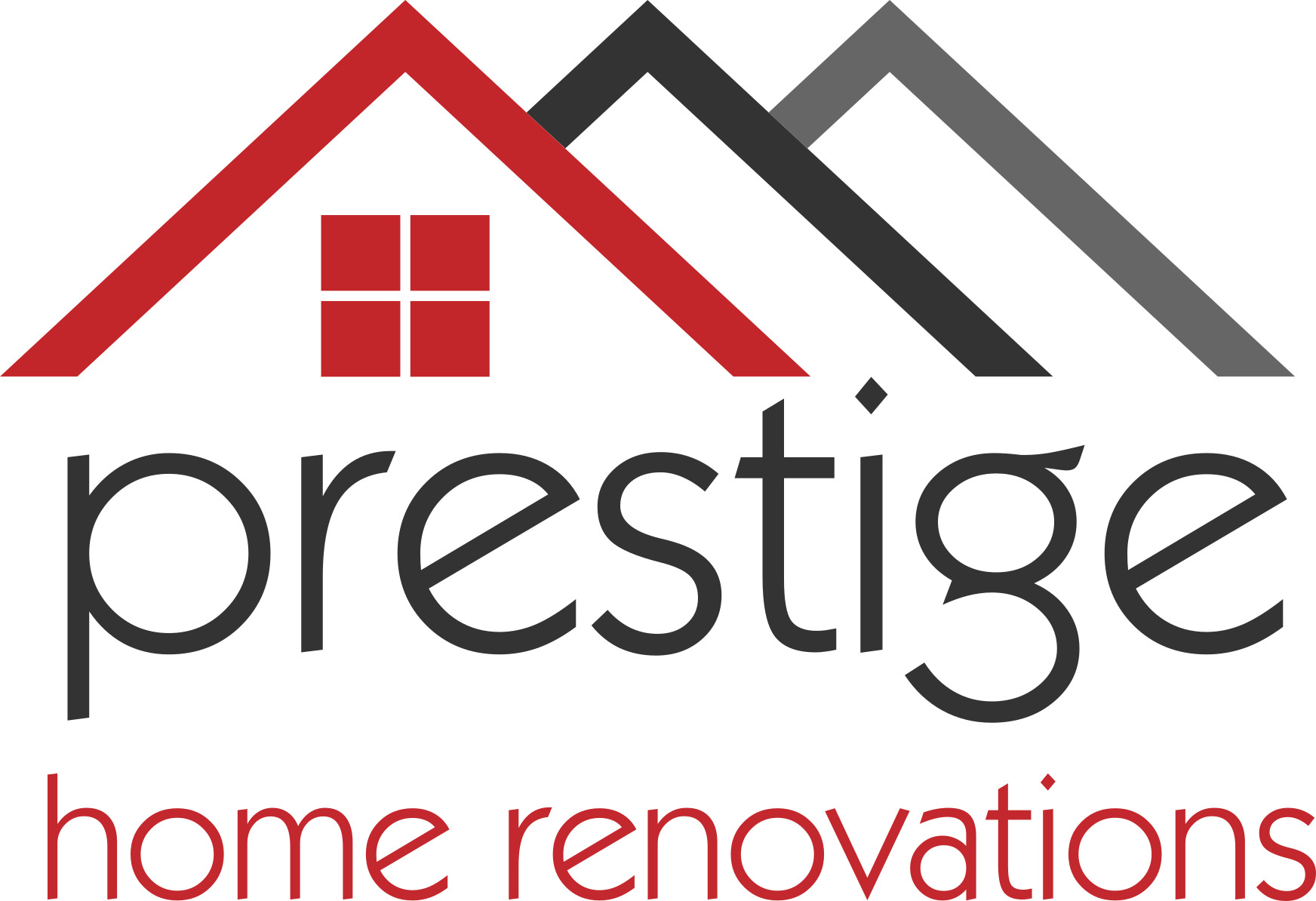 Prestige Home Renovations logo