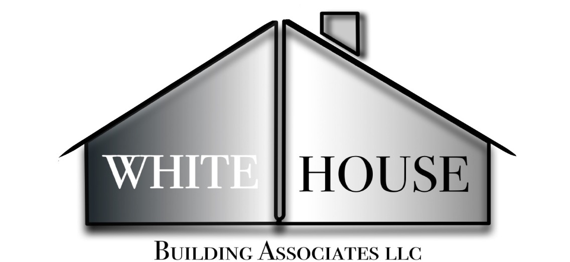 White House Building Associates logo