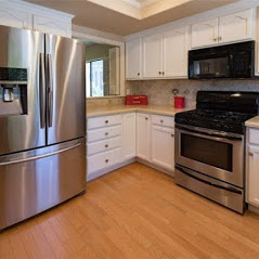 Fresno Appliance Repair Clovis logo