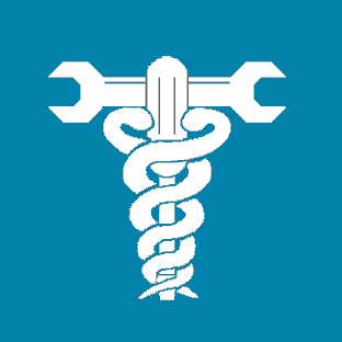 Chattanooga Appliance Doctor logo
