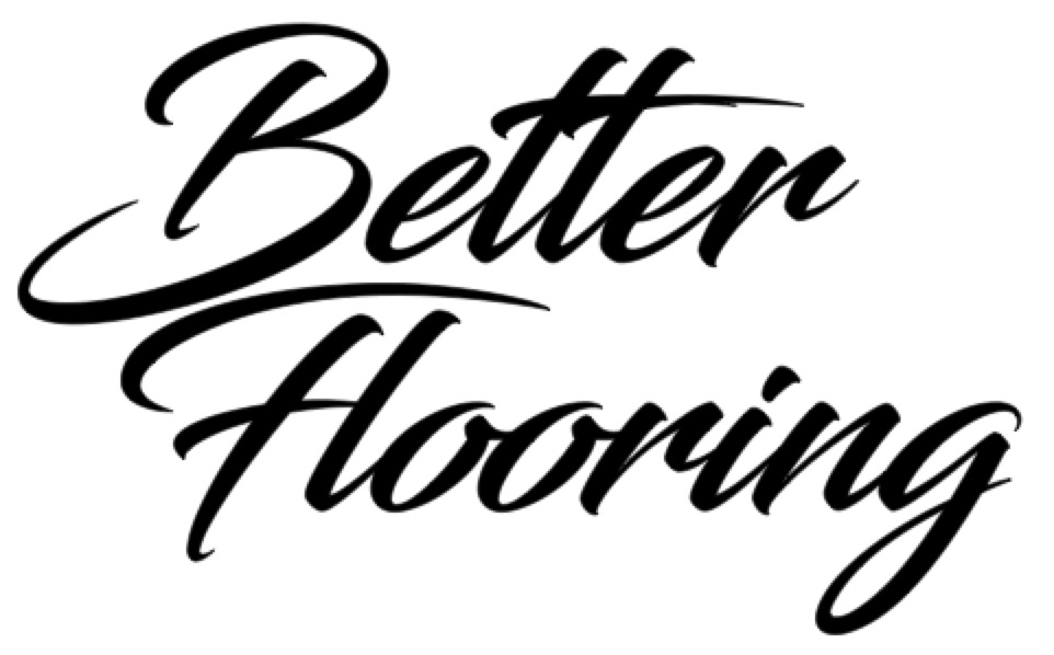 Better Flooring LLC logo