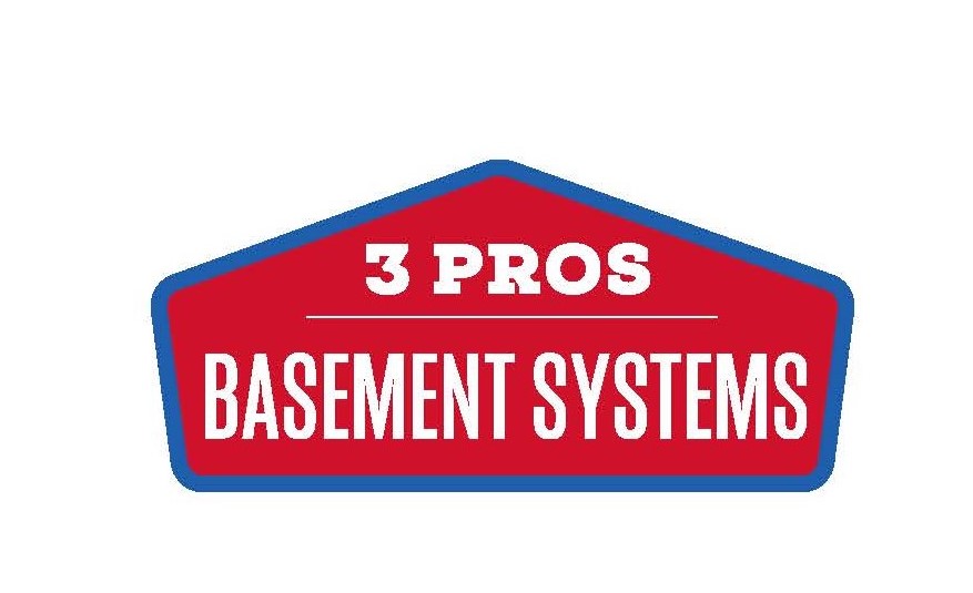 Avatar for 3 Pros Basement Systems