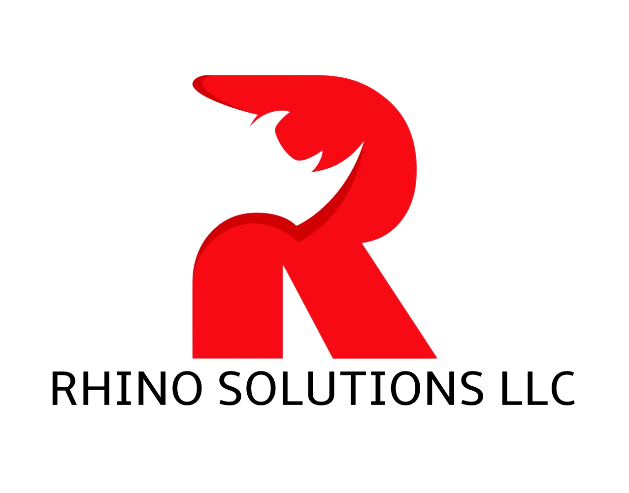Rhino Solutions logo