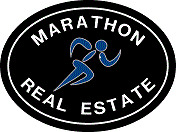Marathon Real Estate logo