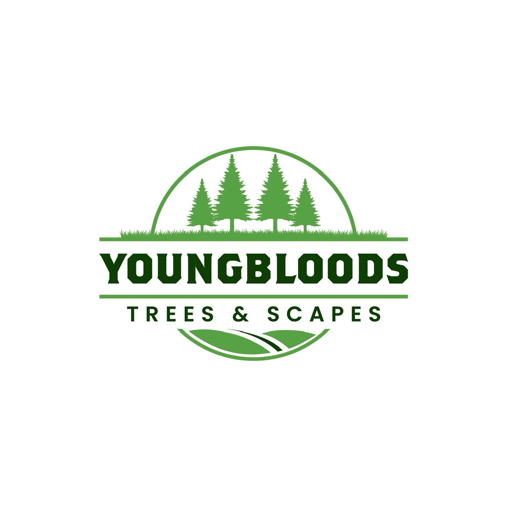 Avatar for Youngbloods Trees & Scapes,LLC
