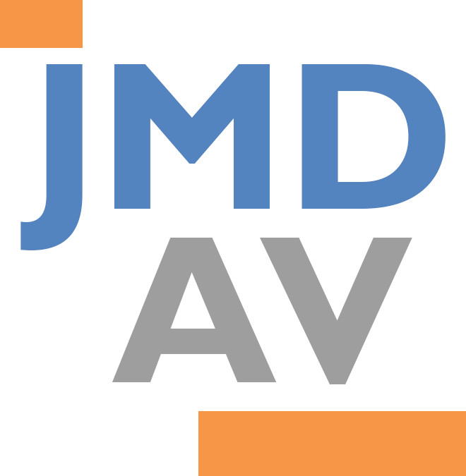 JMD AV, LLC logo