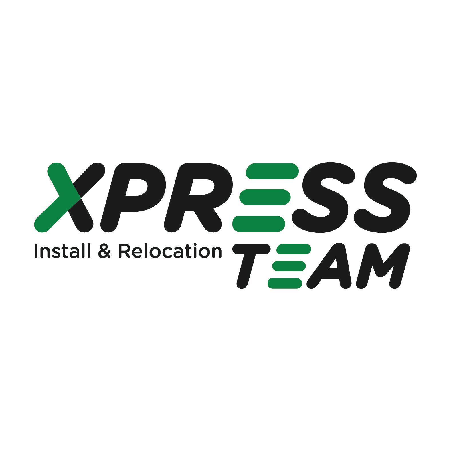 Xpress-Team, LLC logo