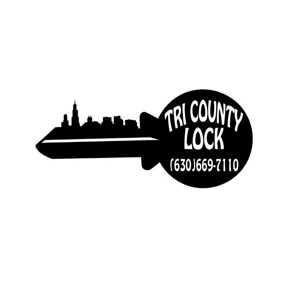 Tri County Lock Inc logo