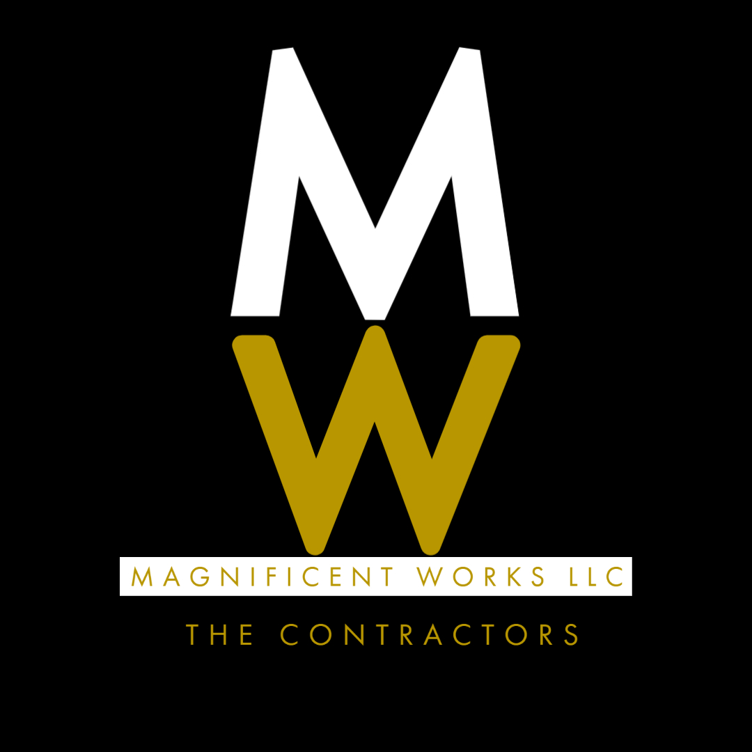 MAGNIFICENT WORKS logo