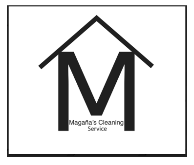 Magana's Cleaning Business logo