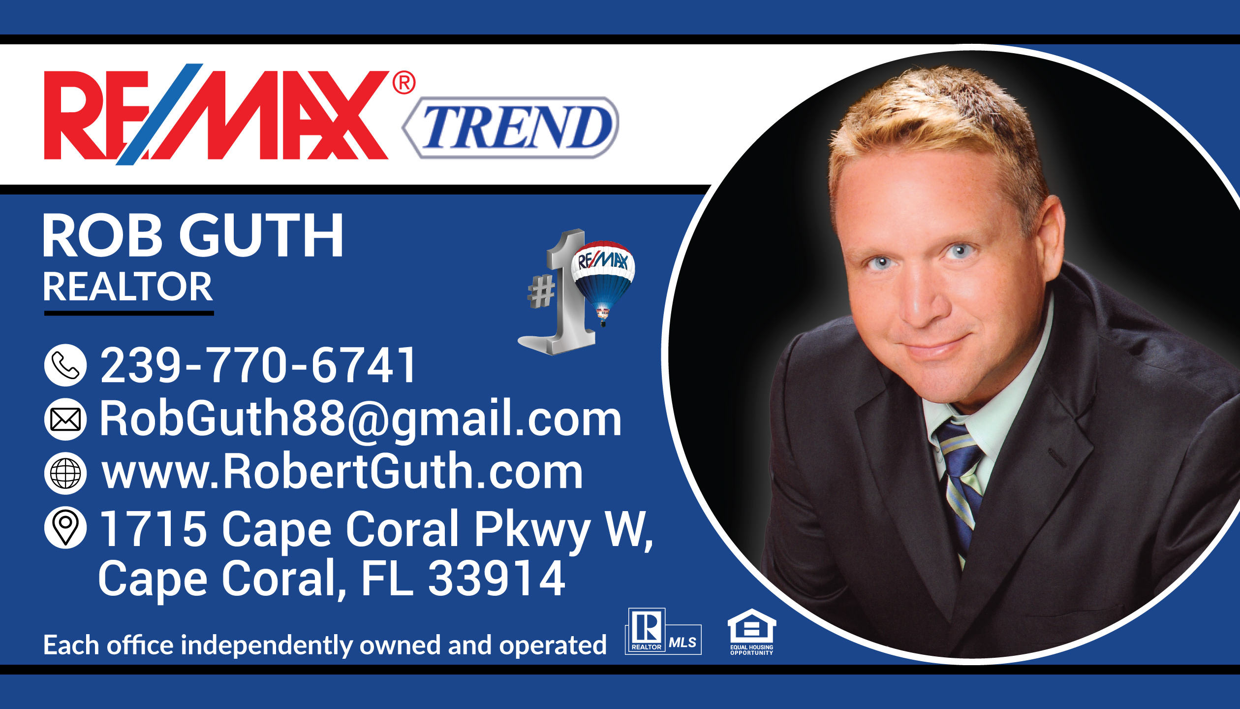 ReMax Trend logo