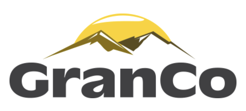 GranCo Granite logo