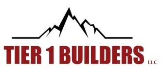 Tier 1 Builders logo