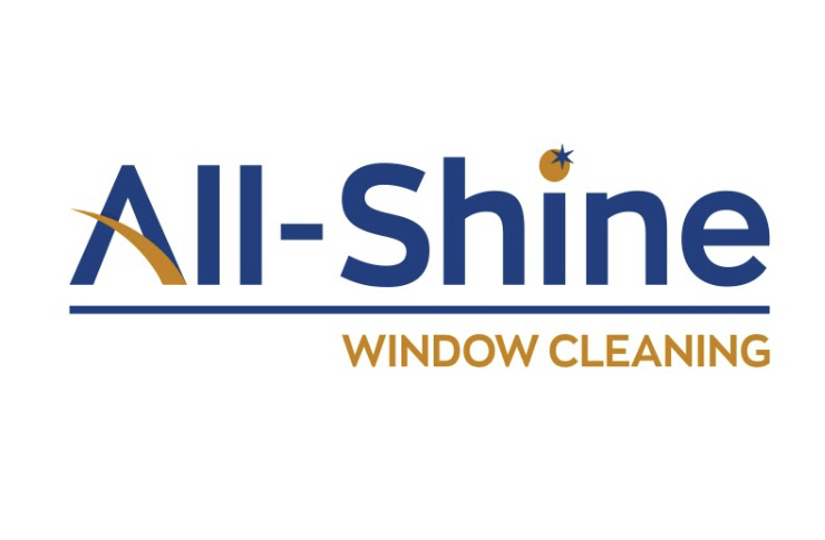 All-Shine Window Cleaning logo