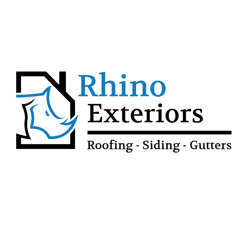 Rhino Exteriors logo