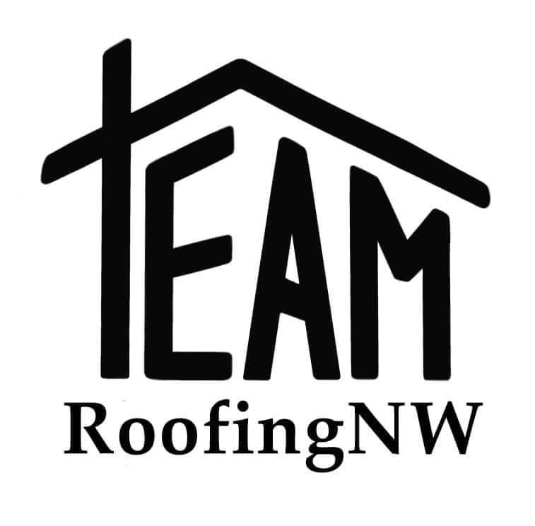 Team Roofing Northwest logo