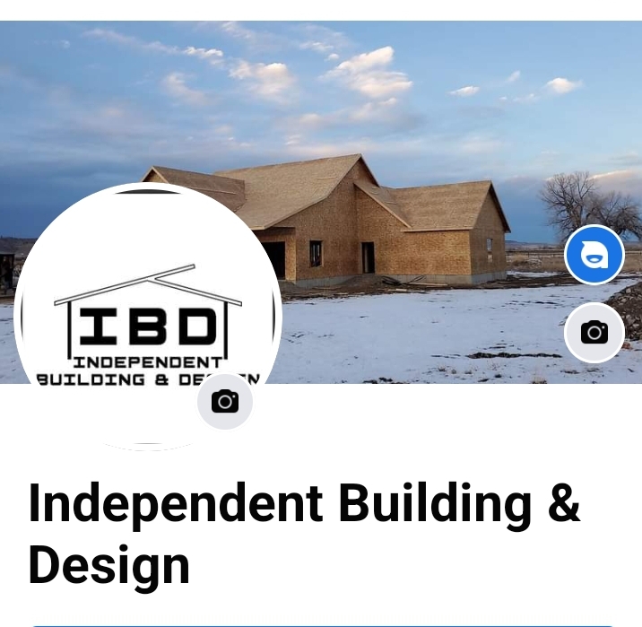 I.B.D. logo