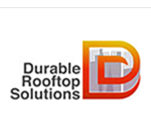 Durable Rooftop Solutions logo