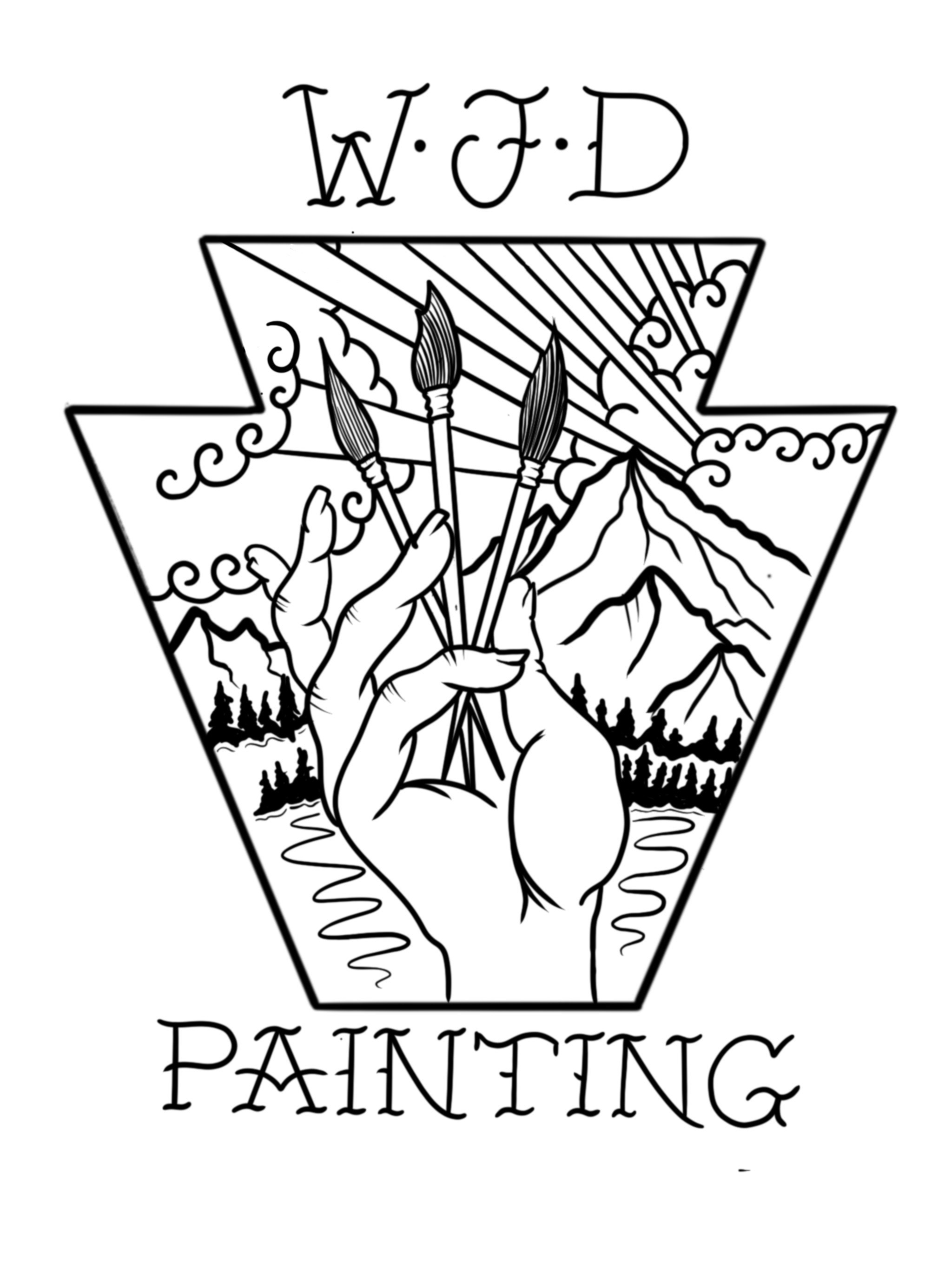Avatar for WJD Painting