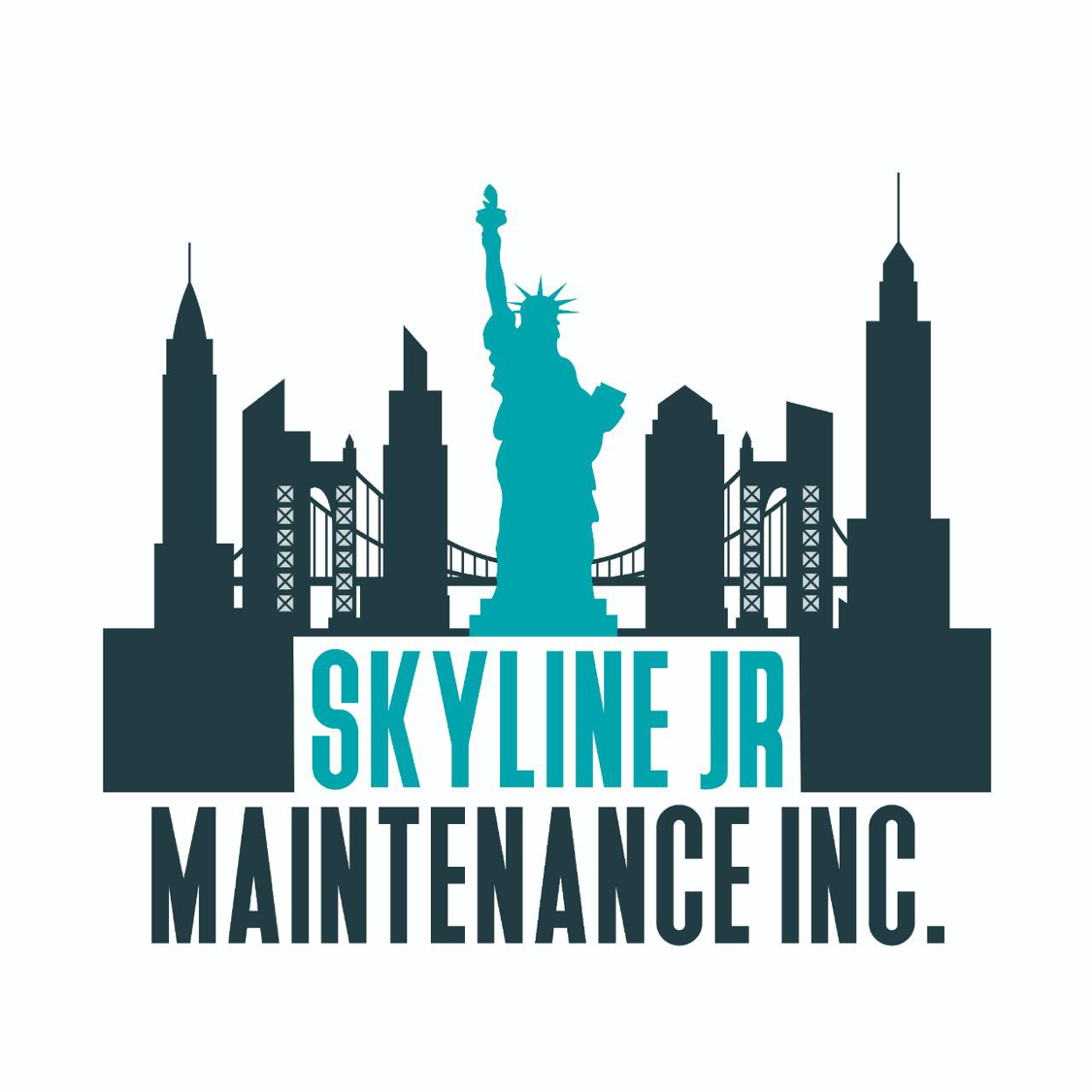 Skyline maintenance logo