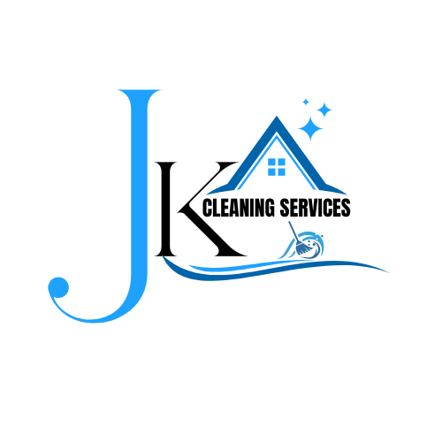 JK Cleaning Services logo