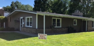 Superior Siding logo