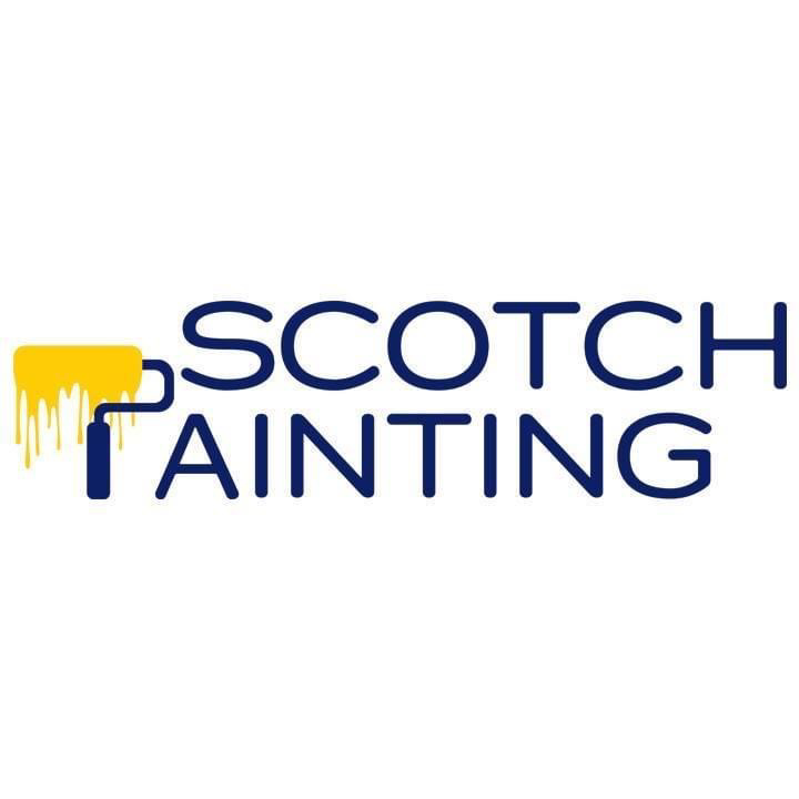Scotch Painting logo