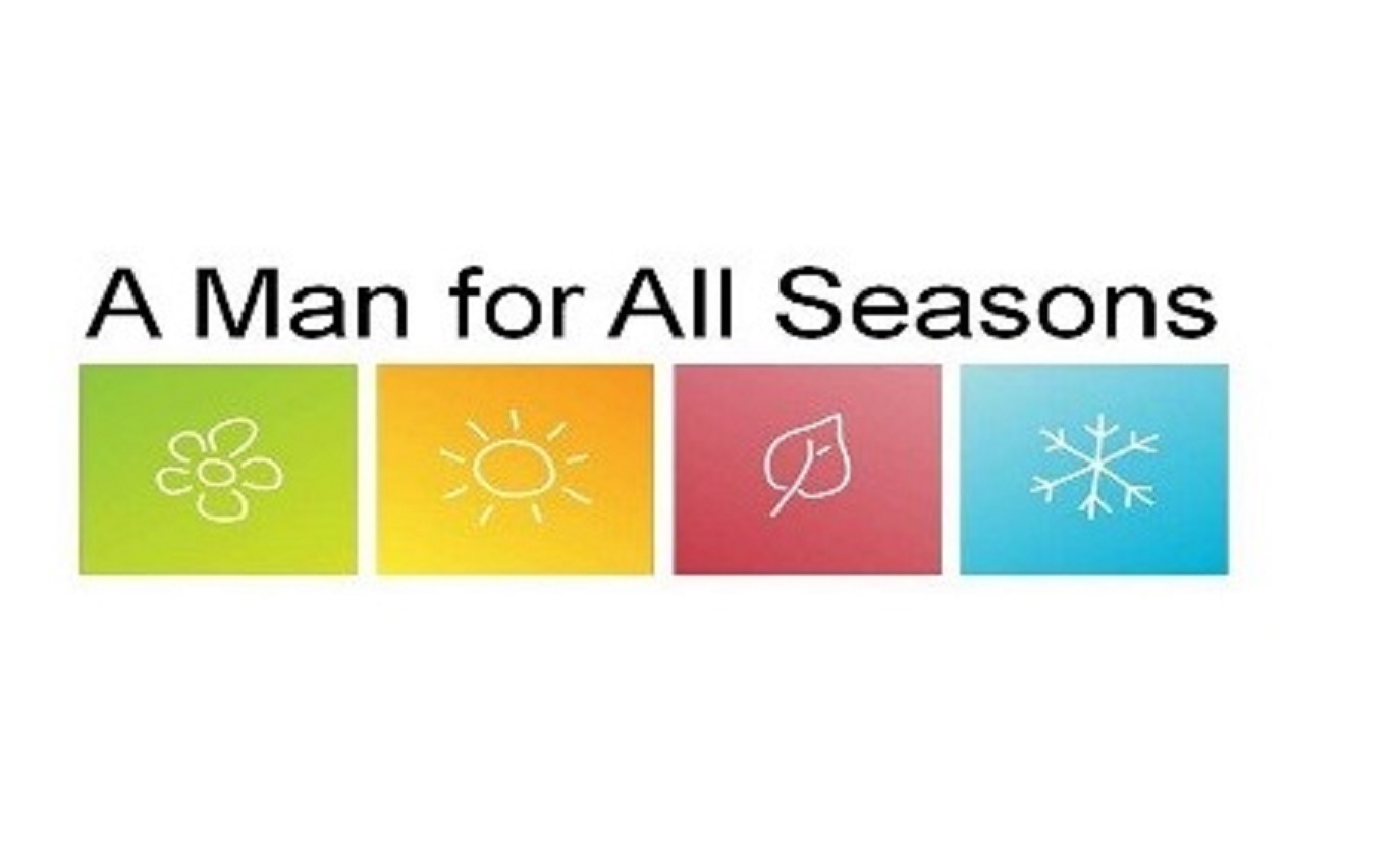 A Man For All Seasons logo