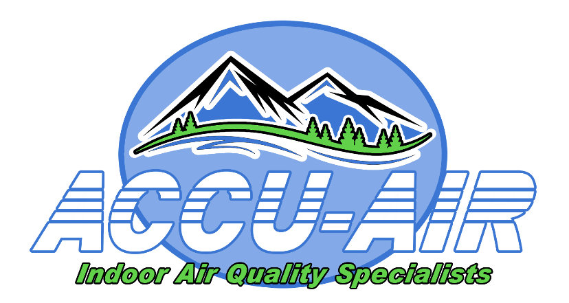 Accu-Air logo
