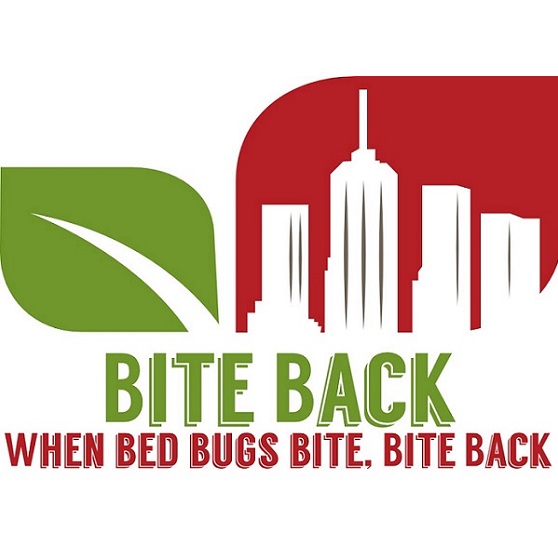 Bite Back Bed Bug Removal of Boston logo