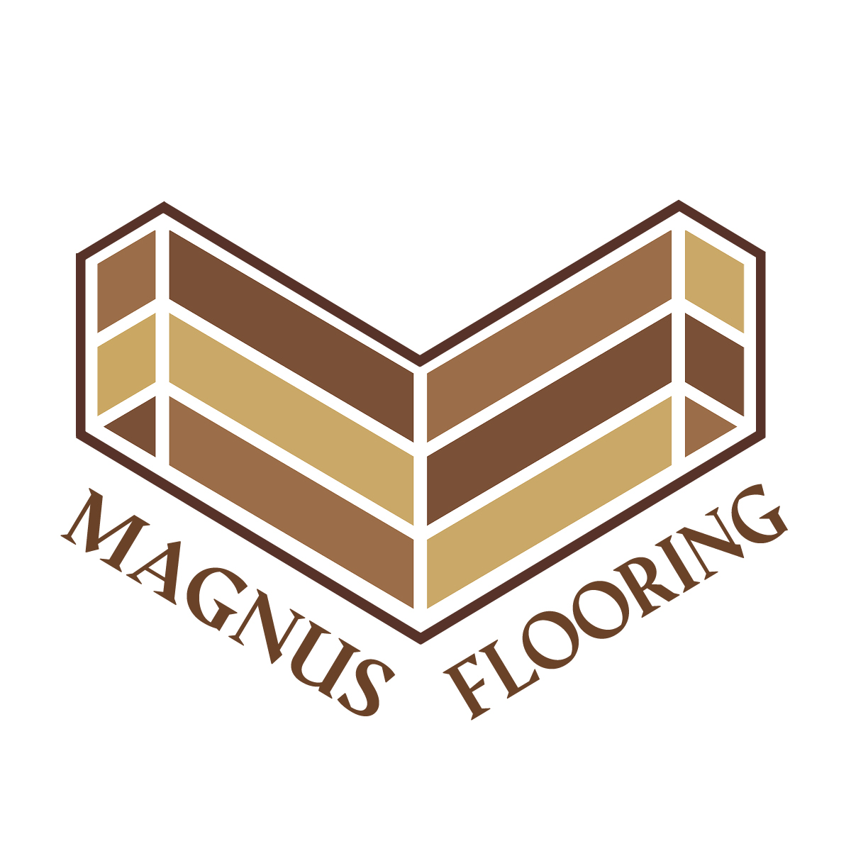 Magnus Flooring LLC logo