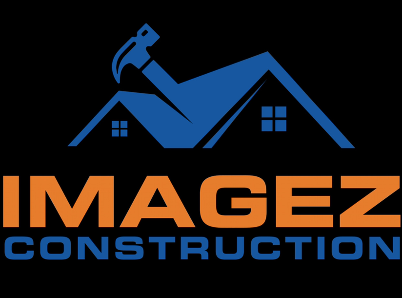 Imagez Constrution logo