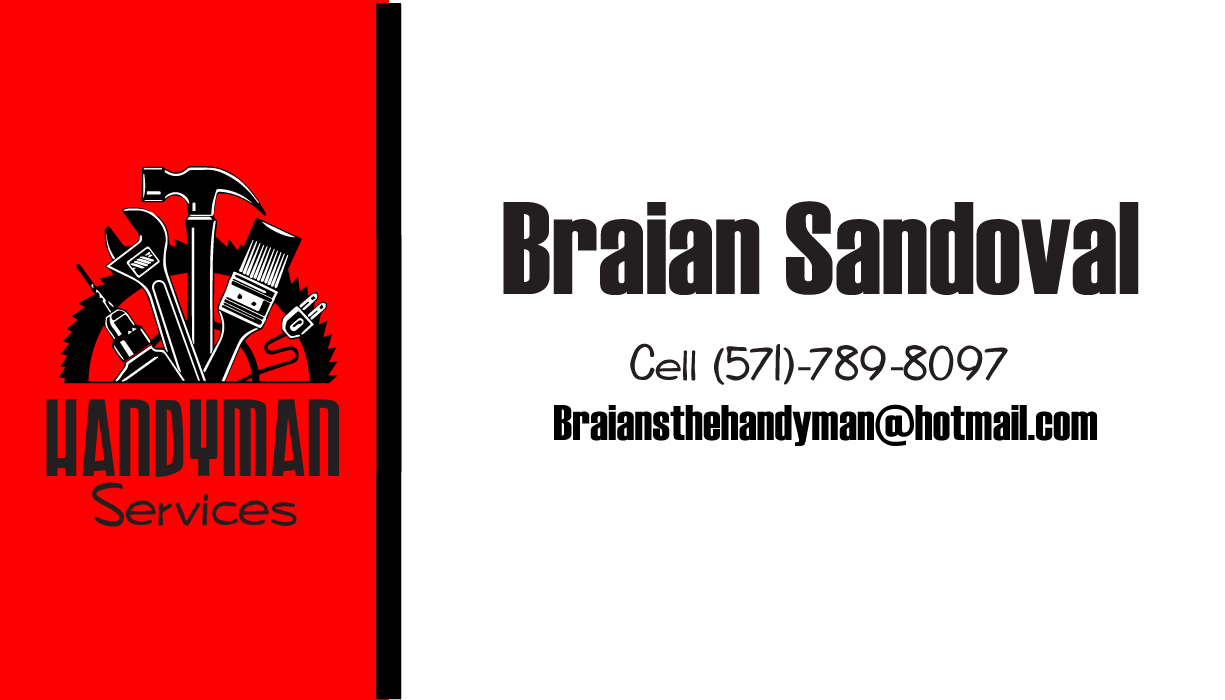 Avatar for Braian The Handyman