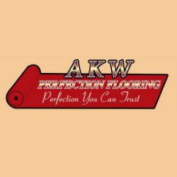 AKW Perfection Flooring logo