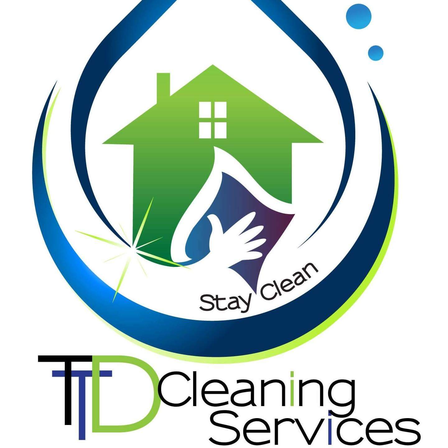 TTD Cleaning Services, LLC logo